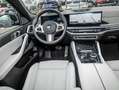 BMW X6 xDrive30d M Sport PANO RFK NAVI LED Massage Schwarz - thumbnail 17