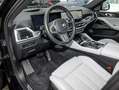 BMW X6 xDrive30d M Sport PANO RFK NAVI LED Massage Schwarz - thumbnail 8