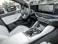 BMW X6 xDrive30d M Sport PANO RFK NAVI LED Massage Schwarz - thumbnail 6