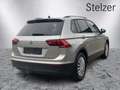 Volkswagen Tiguan 2,0 SCR Austria Silber - thumbnail 4