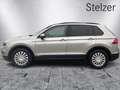 Volkswagen Tiguan 2,0 SCR Austria Silber - thumbnail 2