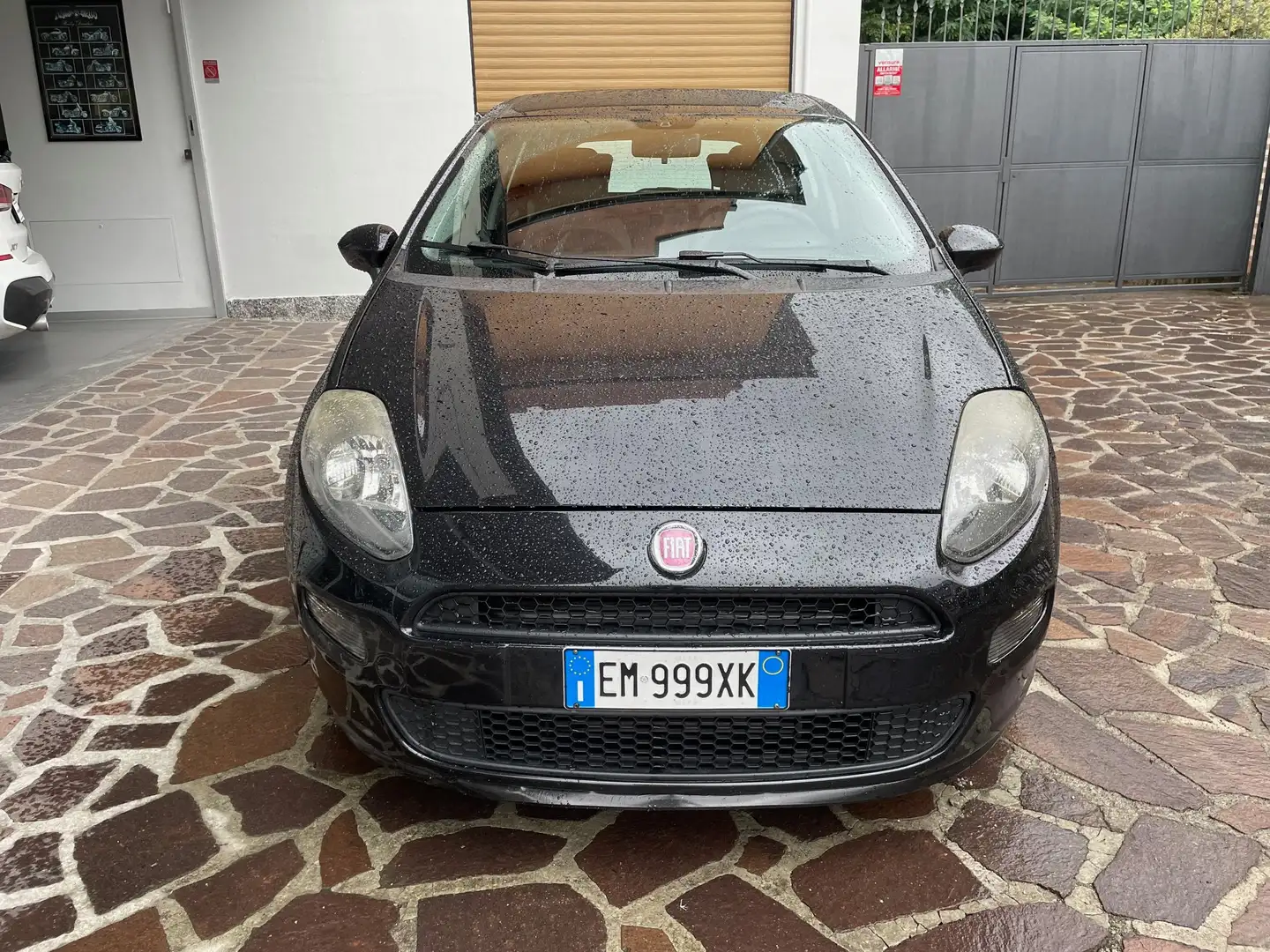 Fiat Punto Evo Punto Evo 5p 1.3 mjt Sport s&s Noir - 2