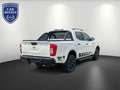 Nissan Navara NP300 N-Guard Double Cab 4x4 Webasto Alb - thumbnail 3