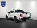 Nissan Navara NP300 N-Guard Double Cab 4x4 Webasto Alb - thumbnail 4