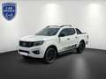Nissan Navara NP300 N-Guard Double Cab 4x4 Webasto Alb - thumbnail 1