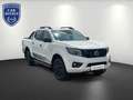 Nissan Navara NP300 N-Guard Double Cab 4x4 Webasto Alb - thumbnail 2