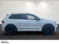 Volkswagen Tiguan 1.4 e-TSI R-Line Black Style DSG LED PANO AHK DCC Weiß - thumbnail 3