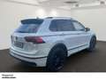 Volkswagen Tiguan 1.4 e-TSI R-Line Black Style DSG LED PANO AHK DCC Weiß - thumbnail 4