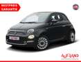 Fiat 500 1.2i Dualogic Lounge Pano AAC Alu NSW Temp Blau - thumbnail 1
