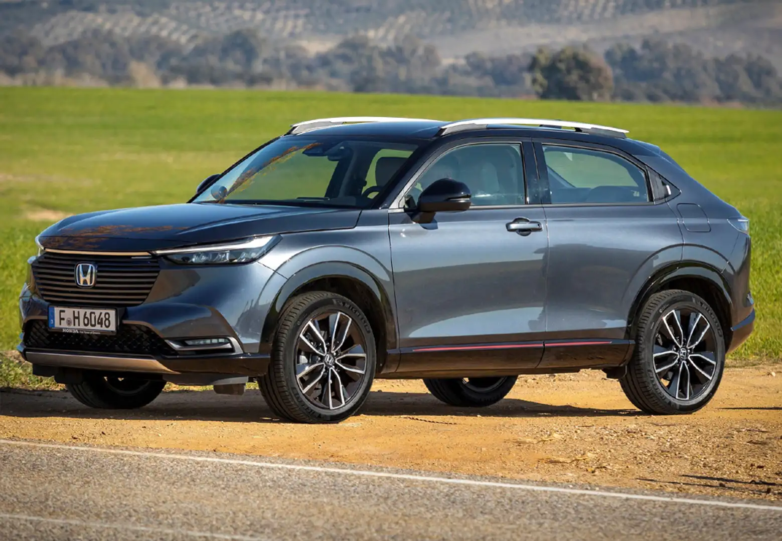 Honda HR-V 1.5 i-MMD Advance Style Plus - 1
