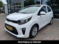 Kia Picanto 1.0 DPi DynamicLine Carplay, Camera, Cruise Contro Blanc - thumbnail 1