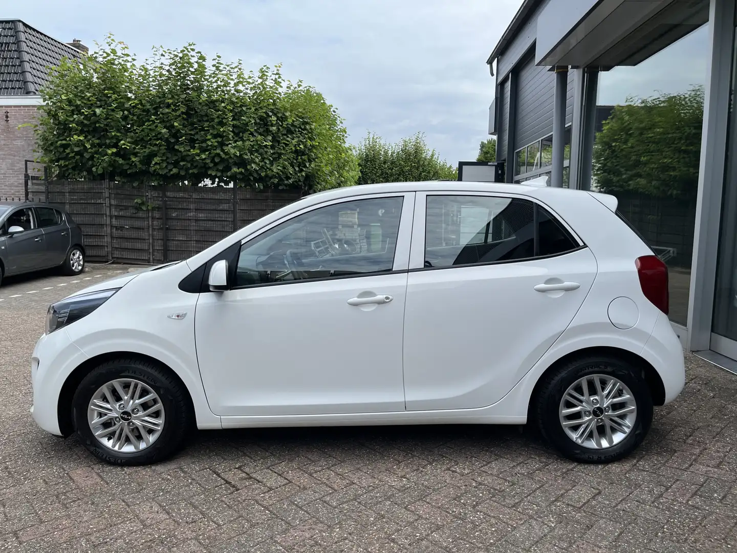 Kia Picanto 1.0 DPi DynamicLine Carplay, Camera, Cruise Contro Wit - 2