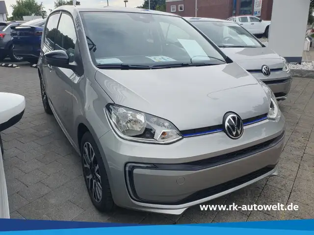 Volkswagen e-up! Edition Klimaautom DAB Ambiente Beleuchtung SHZ Rü