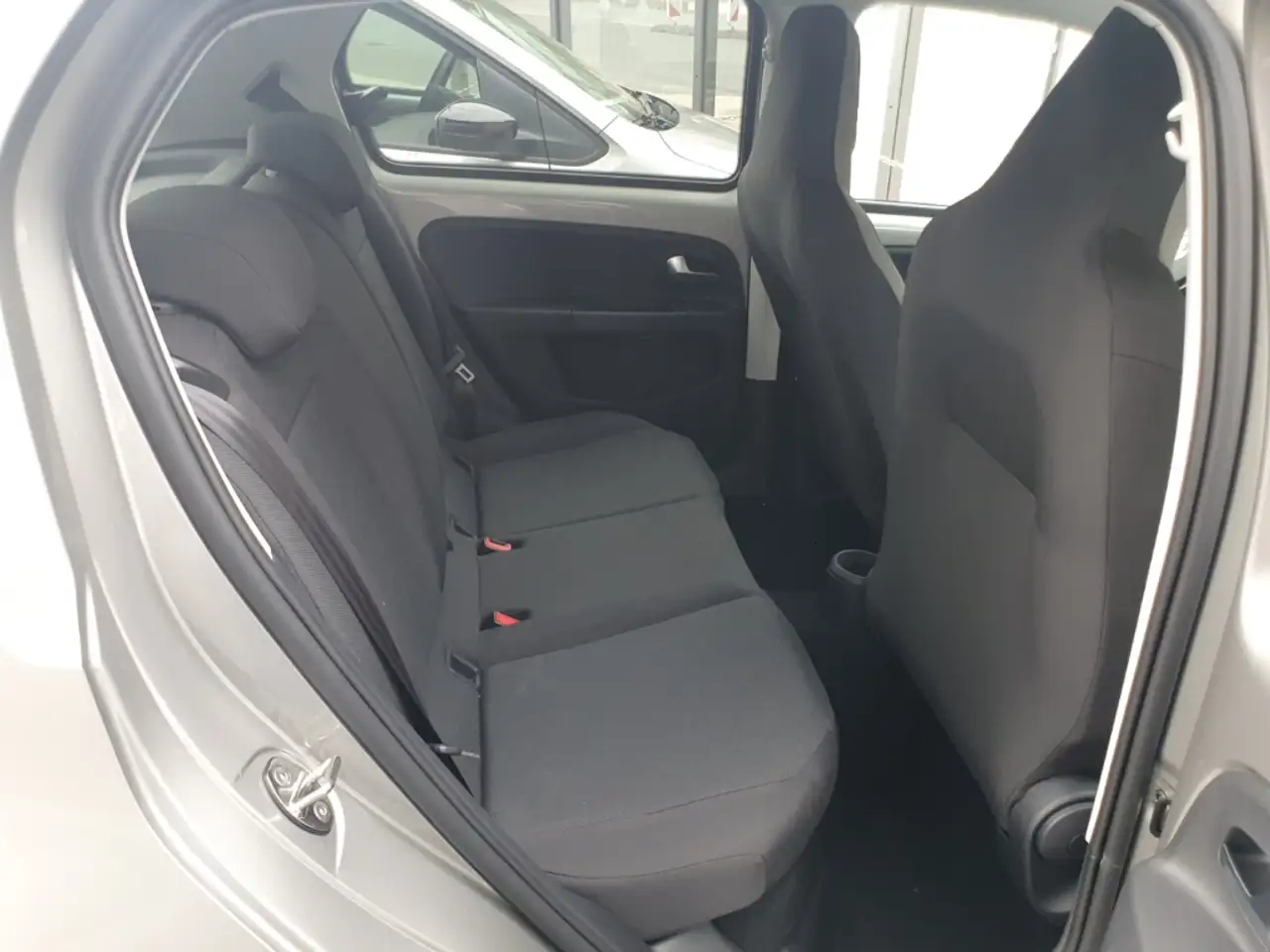 Volkswagen e-up! Edition Klimaautom DAB Ambiente Beleuchtung SHZ Rü 3
