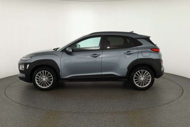 Hyundai KONA 1.0 T-GDI YES! LED Navi Sitzheizung Head-Up
