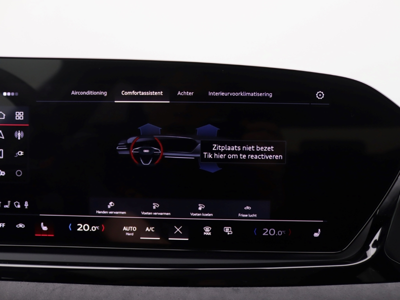 Audi A6 Avant 2.0 TFSI e-hybrid quattro 270 kW edition one — photo 31