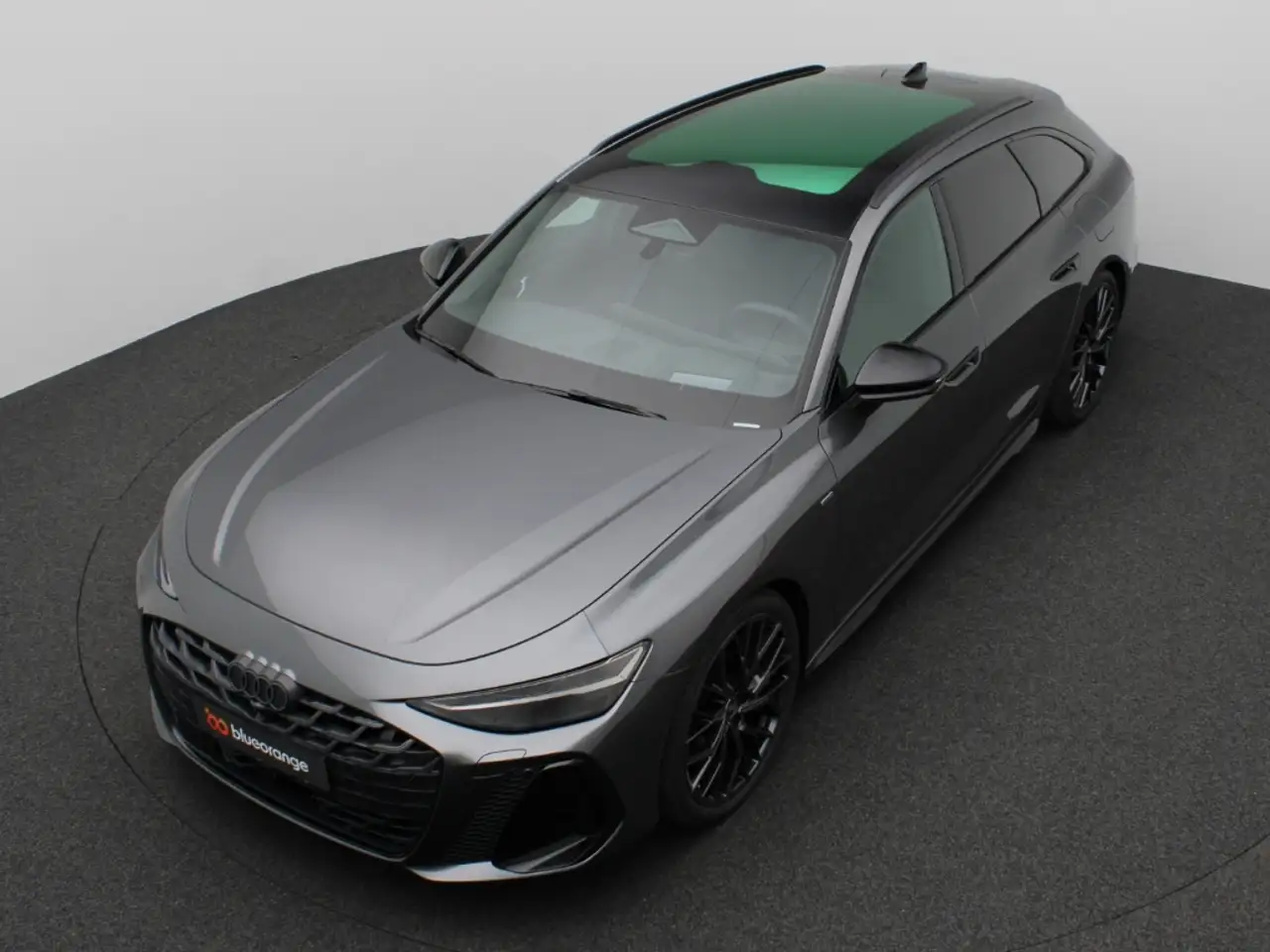 Audi A6 2026