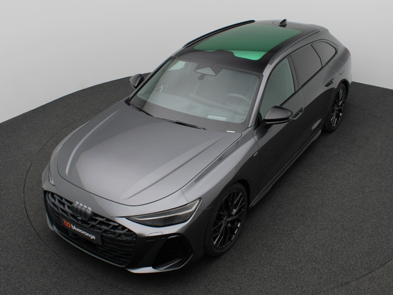 Audi A6 Avant 2.0 TFSI e-hybrid quattro 270 kW edition one — photo 4