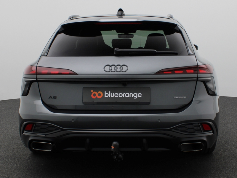 Audi A6 Avant 2.0 TFSI e-hybrid quattro 270 kW edition one — photo 7