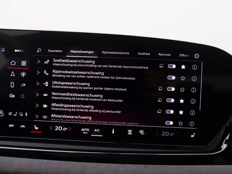 Audi A6 Avant 2.0 TFSI e-hybrid quattro 270 kW edition one — photo 26