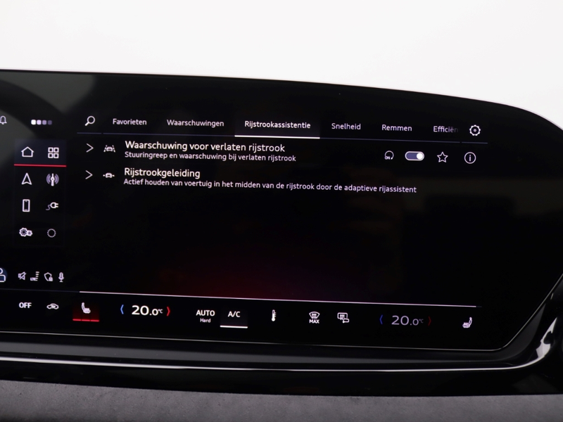 Audi A6 Avant 2.0 TFSI e-hybrid quattro 270 kW edition one — photo 27