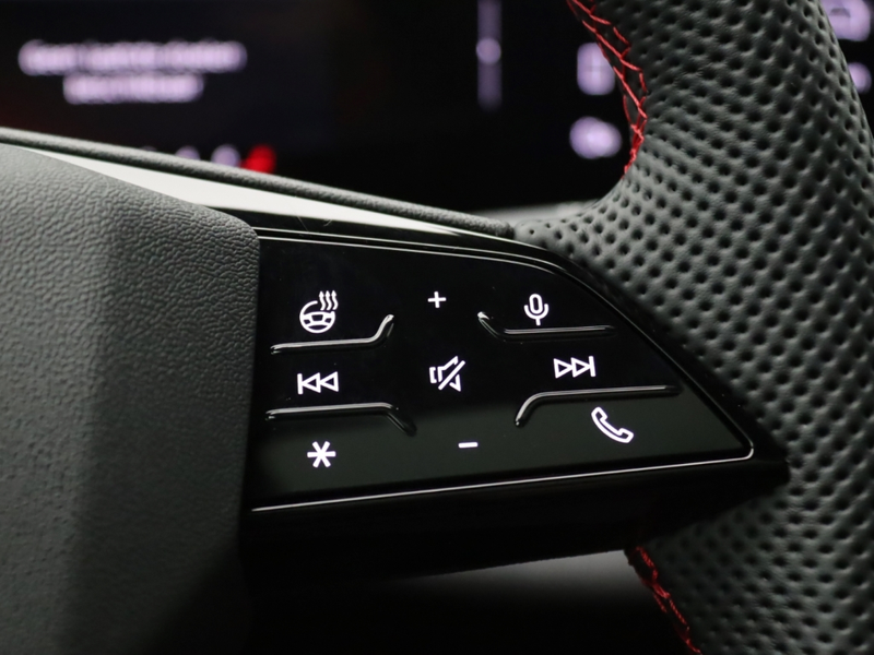Audi A6 Avant 2.0 TFSI e-hybrid quattro 270 kW edition one — photo 16