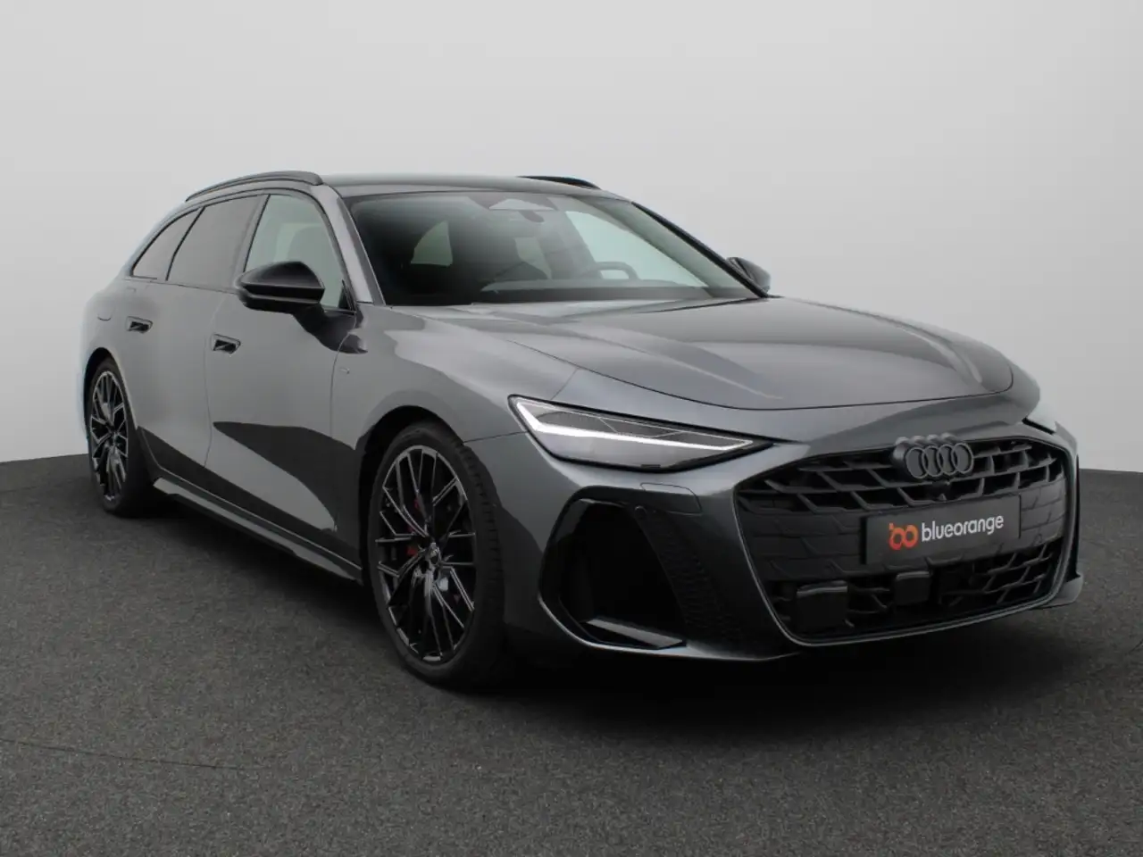 Audi A6 2026