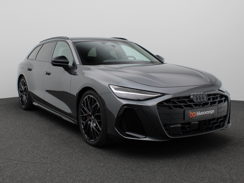 Audi A6 Avant 2.0 TFSI e-hybrid quattro 270 kW edition one — photo 2