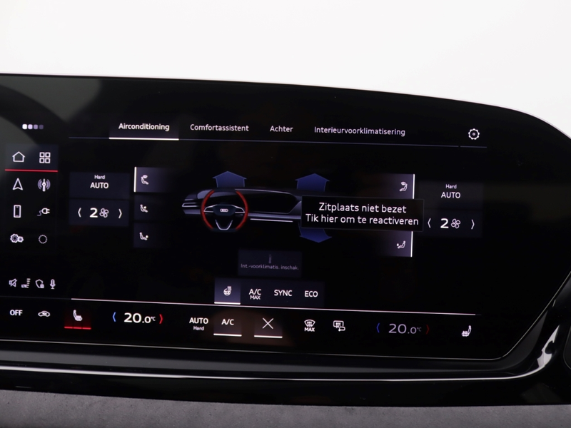 Audi A6 Avant 2.0 TFSI e-hybrid quattro 270 kW edition one — photo 30