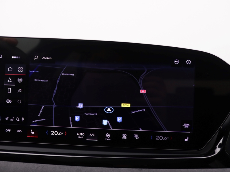 Audi A6 Avant 2.0 TFSI e-hybrid quattro 270 kW edition one — photo 23