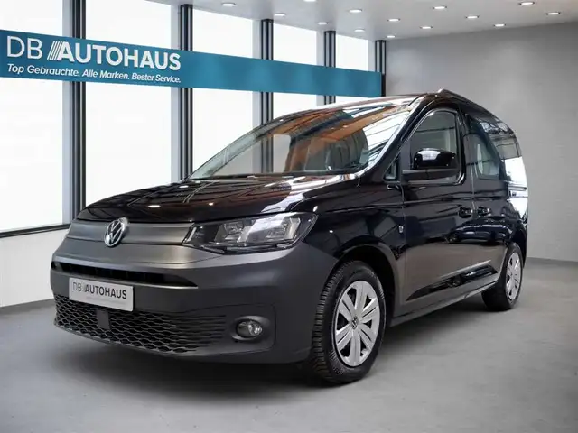 Volkswagen Caddy 2.0 TDI 4MOTION