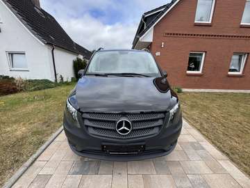 116 CDI Mixto Lang