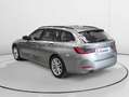 BMW 318 318d Touring 110 kW (150 CV) Gris - thumbnail 4