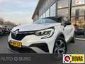 Renault Captur 1.3 TCe 140 PK | R.S. Line | Automaat | Keyless | Weiß - thumbnail 1