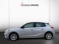 Opel Corsa F 1.2 Turbo Edition LED+SHZ+Fernlichtass. Silber - thumbnail 4