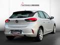 Opel Corsa F 1.2 Turbo Edition LED+SHZ+Fernlichtass. Silber - thumbnail 6