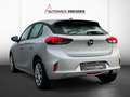 Opel Corsa F 1.2 Turbo Edition LED+SHZ+Fernlichtass. Silber - thumbnail 5