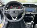 Opel Corsa F 1.2 Turbo Edition LED+SHZ+Fernlichtass. Silber - thumbnail 9