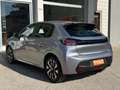 Peugeot 208 PureTech 75 Stop&Start 5 porte Active, Iva deduc, Gris - thumbnail 5
