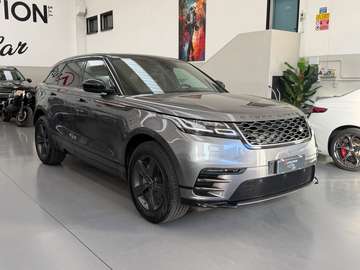 Range Rover Velar 2.0D I4 240 CV R-Dynamic SE