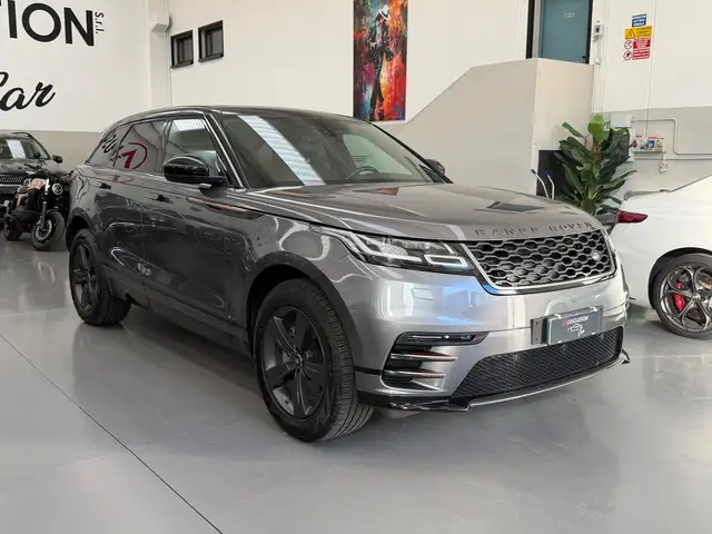 Land Rover Range Rover Velar Range Rover Velar 2.0D I4 240 CV R-Dynamic SE