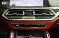 BMW X5 M COMPETITION - LEDER - NAVI - CARPLAY Černá - thumbnail 8