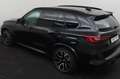 BMW X5 M COMPETITION - LEDER - NAVI - CARPLAY Noir - thumbnail 10