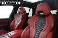 BMW X5 M COMPETITION - LEDER - NAVI - CARPLAY Noir - thumbnail 22