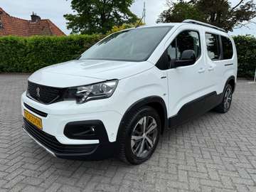 Long 1.2 Puretech Long GT-Line 7p. Autm/Navi/360/t