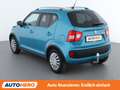 Suzuki Ignis 1.2 DualJet Pure *CAM*BT*KLIMA* Blau - thumbnail 4