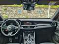 Alfa Romeo Stelvio 2.9 Bi-Turbo V6 520 CV AT8 Quadrifoglio Zwart - thumbnail 8