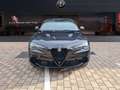 Alfa Romeo Stelvio 2.9 Bi-Turbo V6 520 CV AT8 Quadrifoglio Zwart - thumbnail 2