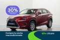 Lexus NX 300 300h Business 2WD Roşu - thumbnail 1