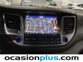Hyundai TUCSON 2.0CRDI Tecno 4x4 Aut. (4.75) Gris - thumbnail 7